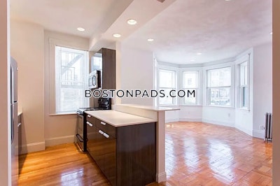 Fenway/kenmore Studio 1 Bath Boston - $2,650