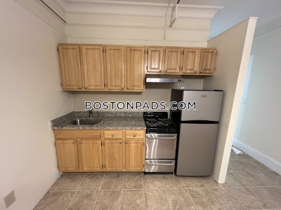 Chinatown 0 Bed 1 Bath BOSTON Boston - $2,575