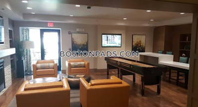 South End Studio 1 Bath Boston - $2,990