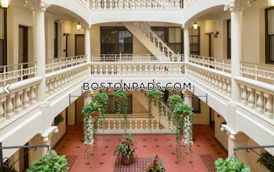 Fenway/kenmore 2 Bed 1 Bath BOSTON Boston - $3,831