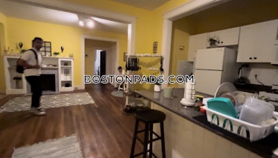 Brighton 4 Bed 2 Bath BOSTON Boston - $4,700