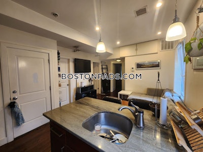 Dorchester/south Boston Border 3 Bed, 2 Bath Unit Boston - $3,100