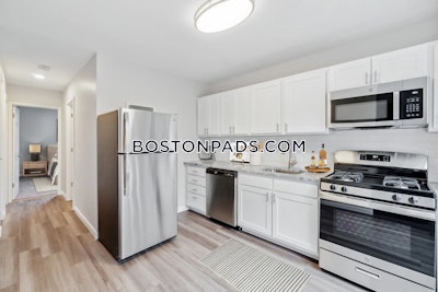 Brighton 2 Beds 1 Bath Boston - $3,055 No Fee