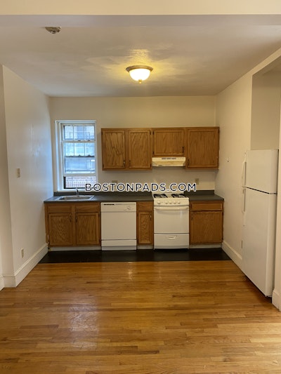 Brighton 3 Bed 1 Bath BOSTON Boston - $3,500