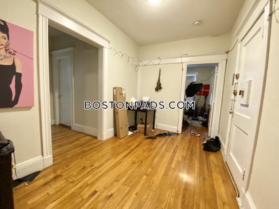 Allston 4 Beds 1 Bath Boston - $3,400