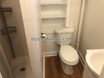 Beacon Hill 0 Bed 1 Bath BOSTON Boston - $2,400