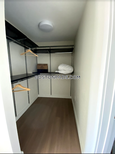 Back Bay 1 Bed 1 Bath BOSTON Boston - $4,478