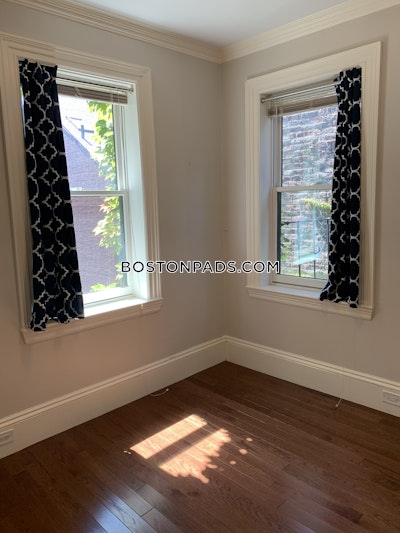 Beacon Hill 2 Bed, 1 Bath Unit Boston - $3,250