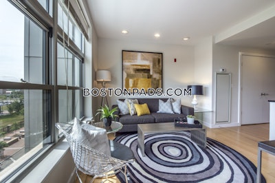 South End Luxury 2 Bed 1.5 Bath on Albany St. in South End Boston - $4,350