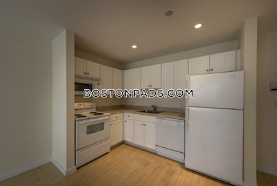 Downtown 2 Bed 1 Bath BOSTON Boston - $4,000