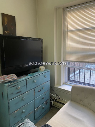 South End 0 Bed 1 Bath BOSTON Boston - $1,950