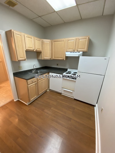 Fenway/kenmore 1 Bed 1 Bath Boston - $3,000