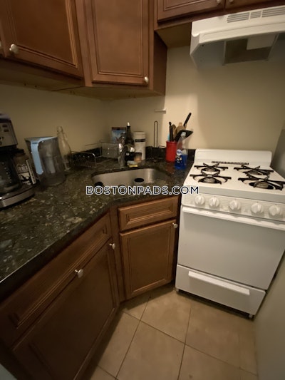 Northeastern/symphony 2 Bed, 1 Bath Unit Boston - $4,860