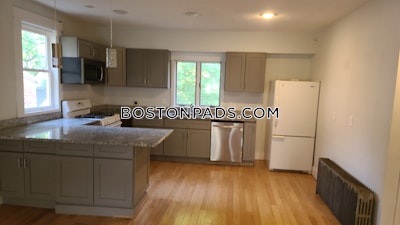 Newton 4 Beds 2.5 Baths  Newton Corner - $4,299