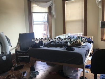 Mission Hill 5 Bed 2 Bath BOSTON Boston - $7,870