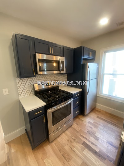 East Boston 3 Bed 2 Bath on Paris St in BOSTON Boston - $3,750