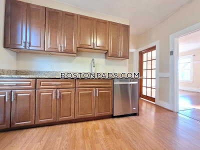 Roxbury 5 Bed, 1 Bath Unit Boston - $3,690