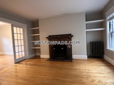 Cambridge 2 Bed 1 Bath CAMBRIDGE  Harvard Square - $3,500 No Fee