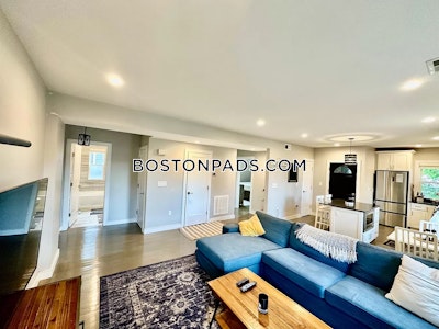 Fort Hill 3 Bed 2 Bath BOSTON Boston - $5,000