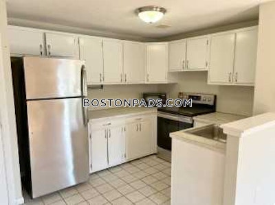 Malden 1 Bed 1 Bath - $2,400