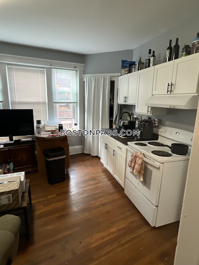 Mission Hill 2 Beds 1 Bath Boston - $3,495