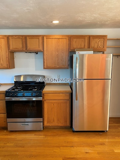 Mission Hill 3 Beds 2.5 Baths Boston - $5,250