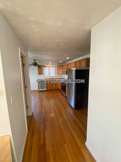 Mission Hill 3 Beds 2.5 Baths Mission Hill Boston - $5,250