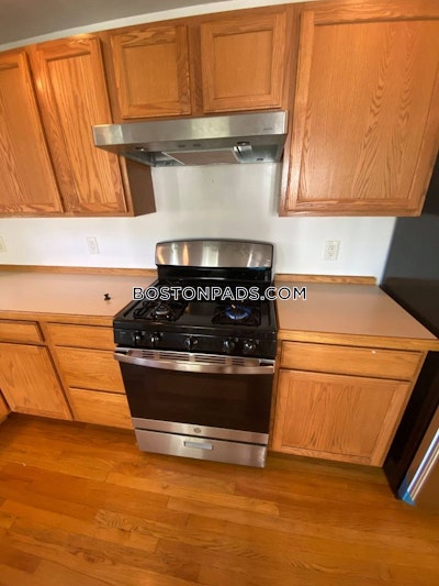 Mission Hill 3 Beds 2.5 Baths Boston - $5,250