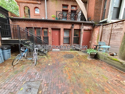 Back Bay 1 Bed 1 Bath BOSTON Boston - $3,175