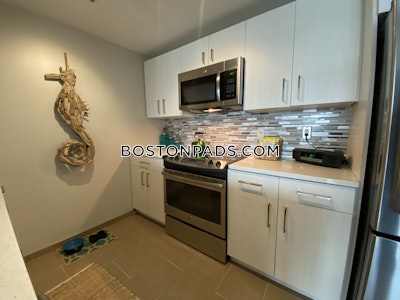 Seaport/waterfront 1 Bed 1 Bath BOSTON Boston - $3,678