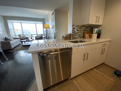 Seaport/waterfront 1 Bed 1 Bath BOSTON Boston - $3,678