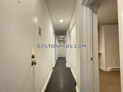 South End 4 Bed 1 Bath BOSTON Boston - $7,000