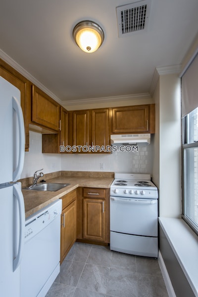 Fenway/kenmore 1 Bed 1 Bath Boston - $3,000 No Fee