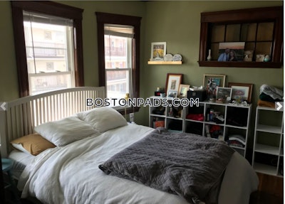 Somerville 2 Bed 1 Bath SOMERVILLE  Porter Square - $3,400