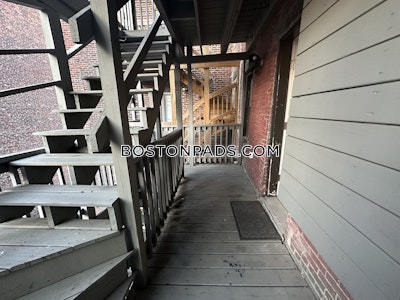 East Boston 1 Bed 1 Bath BOSTON Boston - $2,550 No Fee