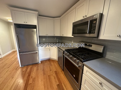 East Boston 1 Bed 1 Bath Boston - $2,550 No Fee