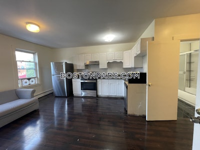 Mission Hill 3 Beds 1 Bath Boston - $4,700