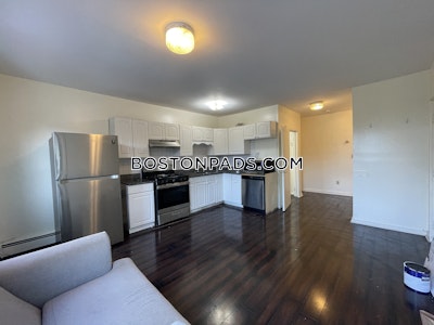 Mission Hill 3 Beds 1 Bath Boston - $4,700