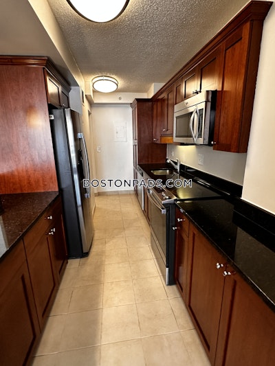 West End 2 Bed 2 Bath BOSTON Boston - $4,020