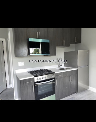 Revere Studio 1 Bath - $1,700