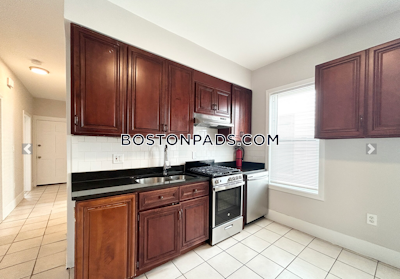 Dorchester 4 Beds 1.5 Baths Boston - $3,700