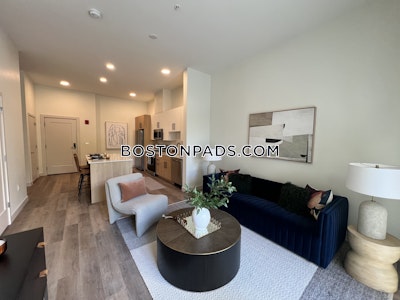 Newton BRAND NEW 1 Bed 1 bath available NOW in Newton!!   Newtonville - $2,857