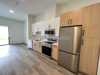 Newton 0 Bed 1 Bath NEWTON  Newtonville - $2,672