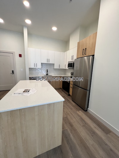 Newton 2 Bed 2 Bath NEWTON  Newtonville - $4,018