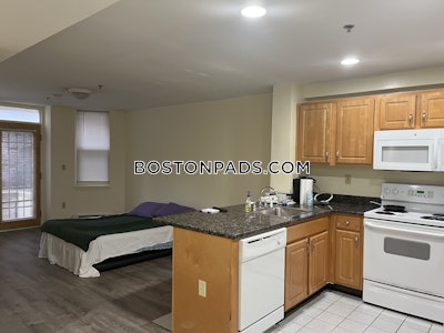 Fenway/kenmore Studio 1 Bath Boston - $2,625