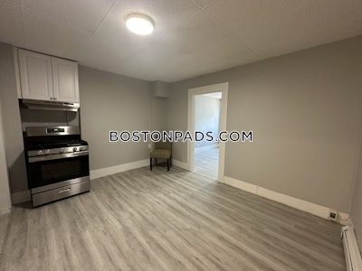 East Boston 1 Bed 1 Bath BOSTON Boston - $2,200 No Fee