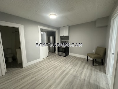 East Boston 1 Bed 1 Bath BOSTON Boston - $2,200 No Fee