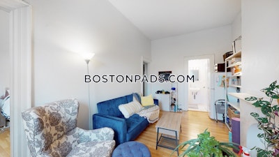 Back Bay 1 Bed 1 Bath BOSTON Boston - $2,695 No Fee