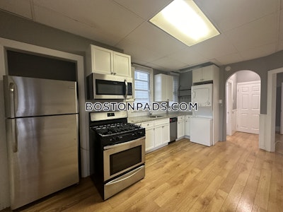 East Boston 2 Beds 1 Bath Boston - $2,800 No Fee