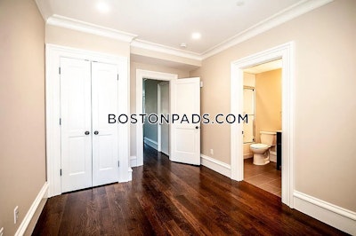 Brookline 4 Bed 2 Bath BROOKLINE- COOLIDGE CORNER  Coolidge Corner - $5,500